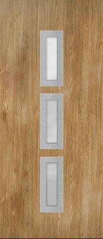 Panel Ornamental Aluminiu HG X2
